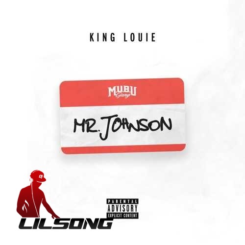 King Louie - Mr. Johnson